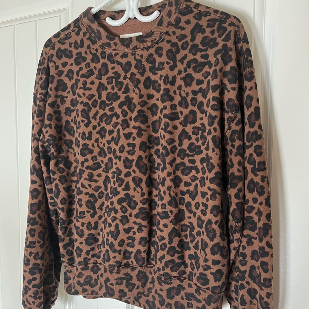Abercrombie Soft Sweater